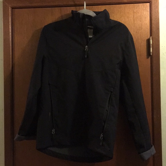 Champion men’s small venture dry jacket - Picture 1 of 3